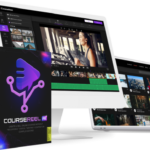 CourseReel AI