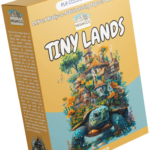 Tiny Lands