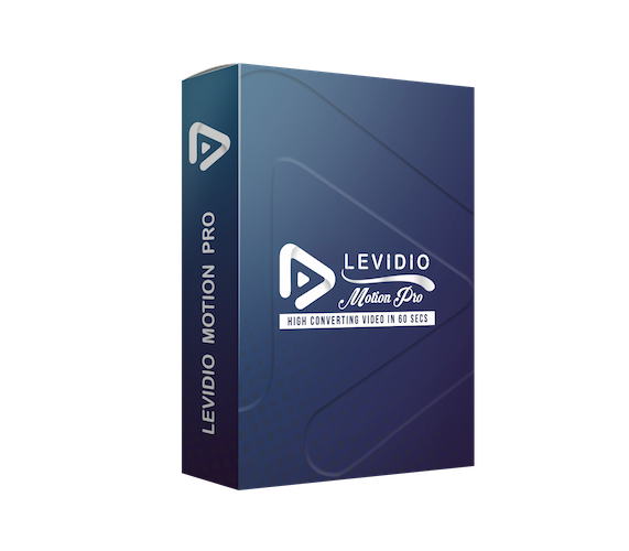 eCover-2.png Levidio Motion Pro - Image 1
