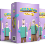 Levidio Animatoon Volume 2