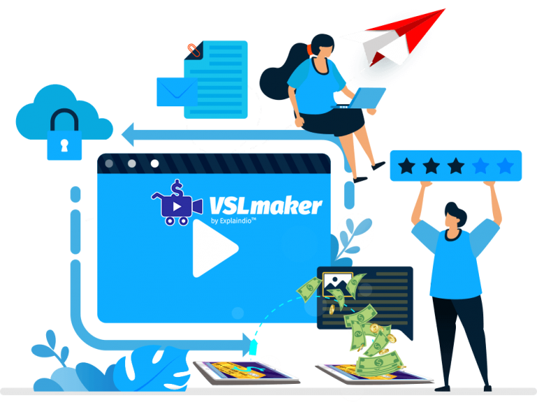 ecover-VSLMAKER-768x582-1.png VSL Maker - Image 1