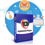 Explaindio Player