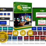 The Internet Marketing Academy Volume 2