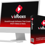 VidBoxs