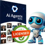 AI Agents Army