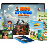 Kids Stories Mega Pack
