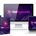 VidFusion AI