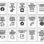 2000+ ChatGPT Prompts For Smart Marketers