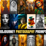 DFY Midjourney Ultra Realistic Prompts