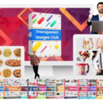 Transparent Images Club