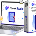 Ebook Studio