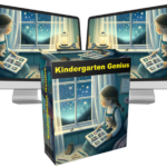 Kindergarten Genius
