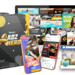Adz Hero