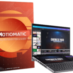 MotioMatic