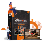 Cooking Video Firesale