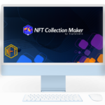 NFT Collection Maker 2.0
