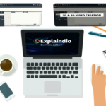 Explaindio 4 Business Edition