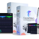 CourseMate AI