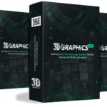 3D Graphics Pack PLR
