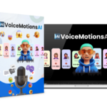 Voice Motions AI