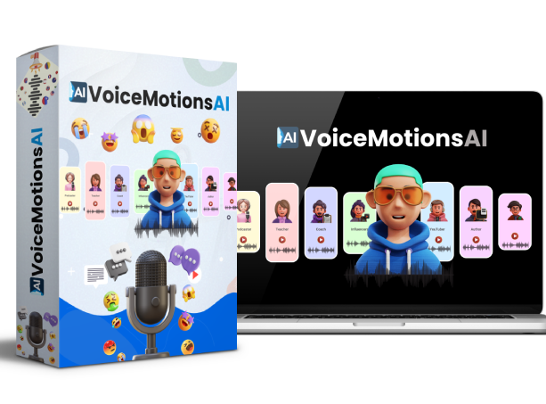 product-box-voicemotion-1.png Voice Motions AI - Image 1