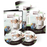 Stress Less to Achieve More