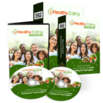 Healthy Eating for Teenagers