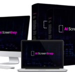 AI ScreenSnap