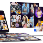 Sales Page Graphics Bundle