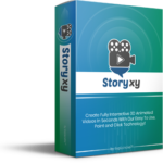 StoryXY