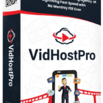 VidHostPro Black Friday Special