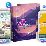 VidAlta Canva Edition