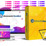 Vocalizer Bundle 2020