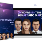 VidPresenters 3D V2