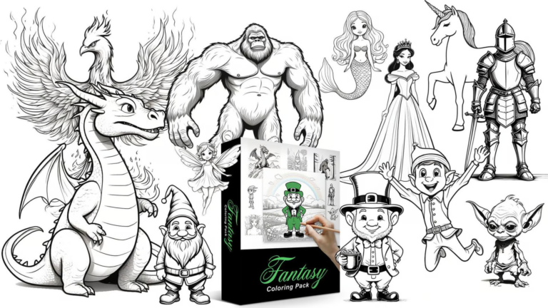 w1920quality80fitscale-down-768x432-1.png Fantasy Coloring Pack - Image 1