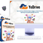 YoDrive