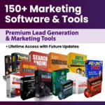 Marketing Software Bundle